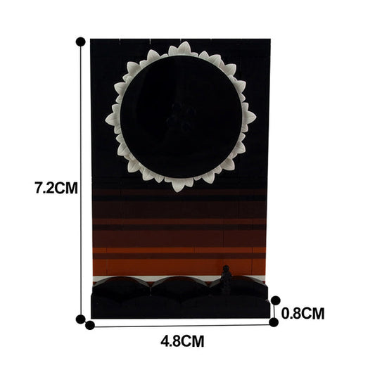 MOC-106127 The Black Sun