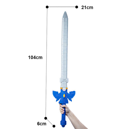 Zelda Master Sword