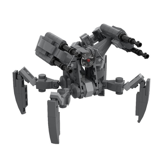 MOC-101330 Scorpenek annihilator droid