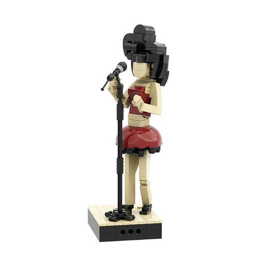 MOC-125488 Amy Winehouse