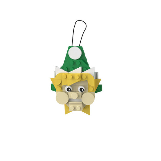 Christmas pendant - Christmas spirit