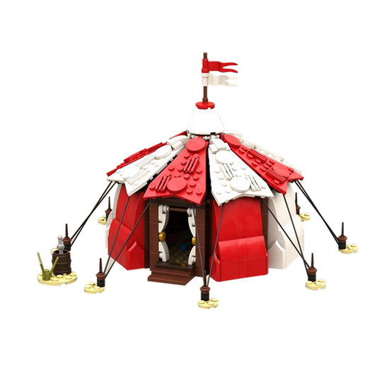 MOC-134145¡¡Besieger's Tent