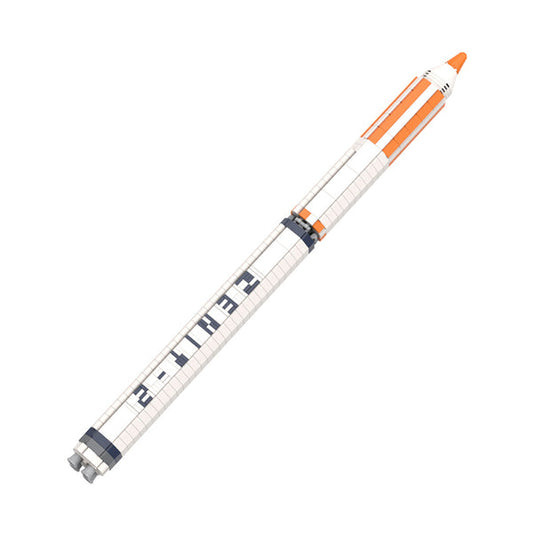MOC-134127 1:110 Zenit 2