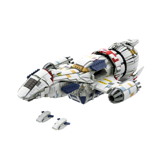 MOC-110302 Firefly Serenity