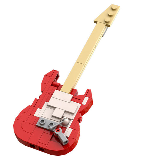 MOC-93232 Fender Stratocaster