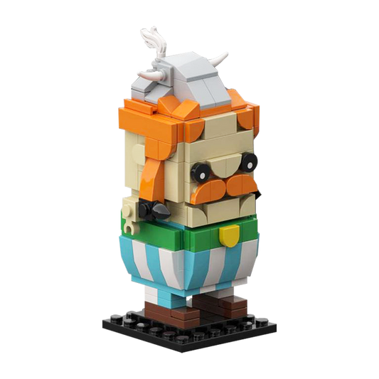 MOC-140209 Obelix
