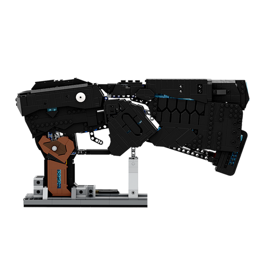 MOC-47909 Psycho-Pass Dominator