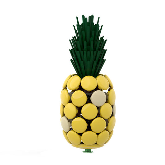 MOC-42211 Pineapple