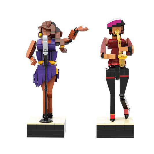 Blue Brick Jazz Club