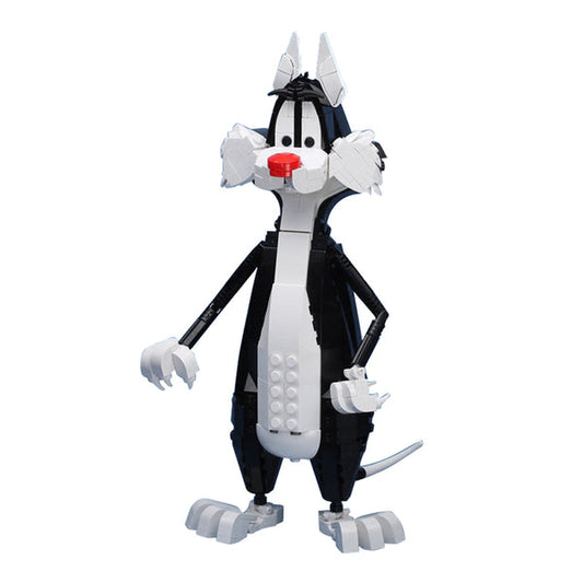 MOC-114658 Sylvester (Cat)