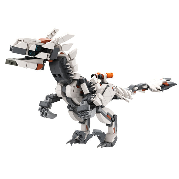 MOC-125795 Clawstrider– MOC Brick Store