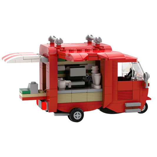 MOC-130816 Tuk-Tuk Coffee