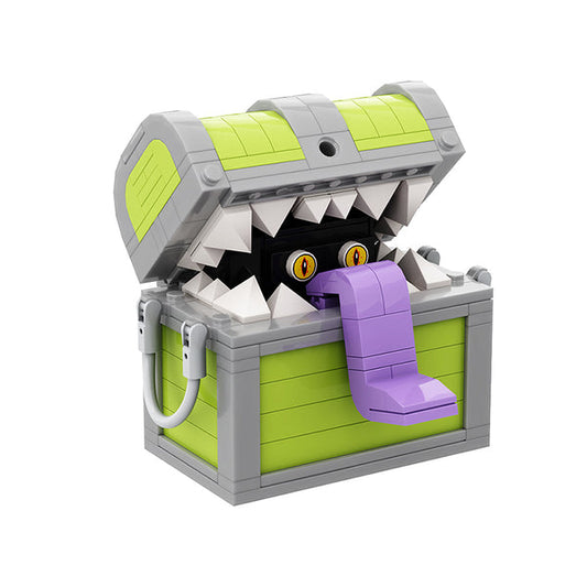 MOC A1035 Mimic (Japanese version)