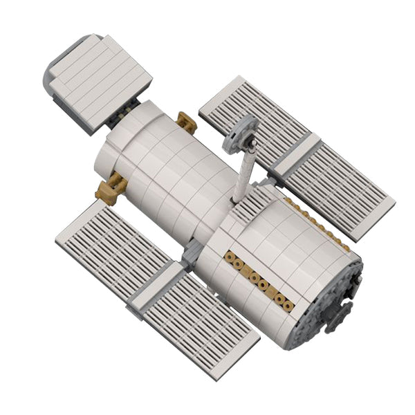 MOC-74293 Hubble Space Telescope - 21309– MOC Brick Store