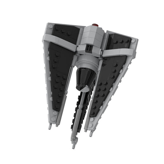MOC-140080 Midi-Scale TIE Phantom