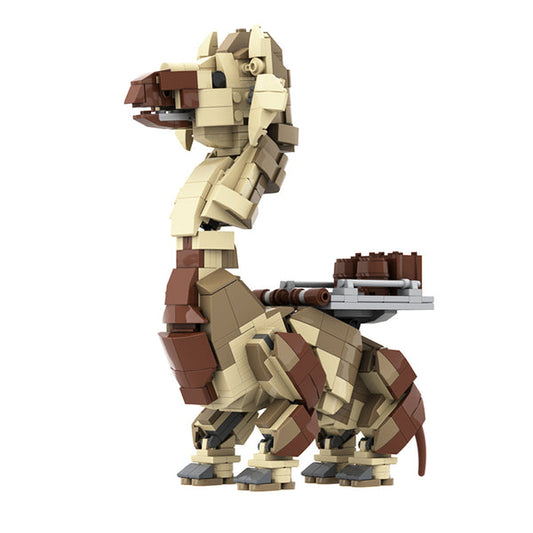 MOC-102816 Ronto