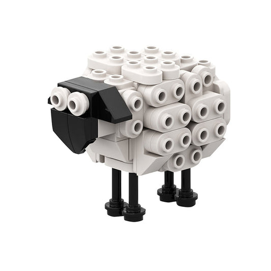 MOC-107355 Sheep