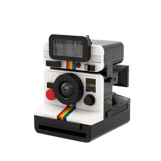 MOC-96833 Polaroid Land Camera 1000