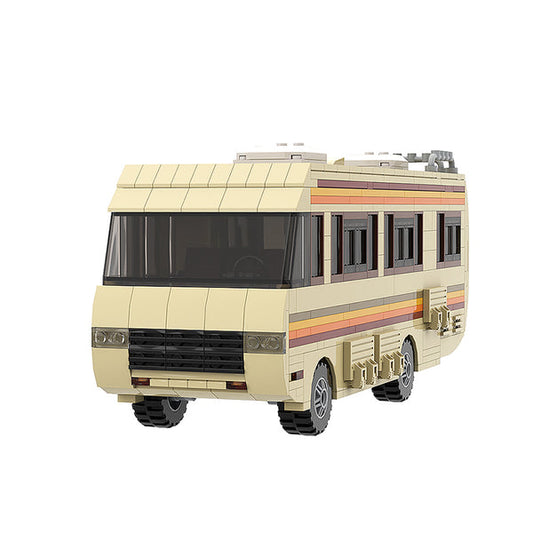 MOC-20606 Breaking Bad RV