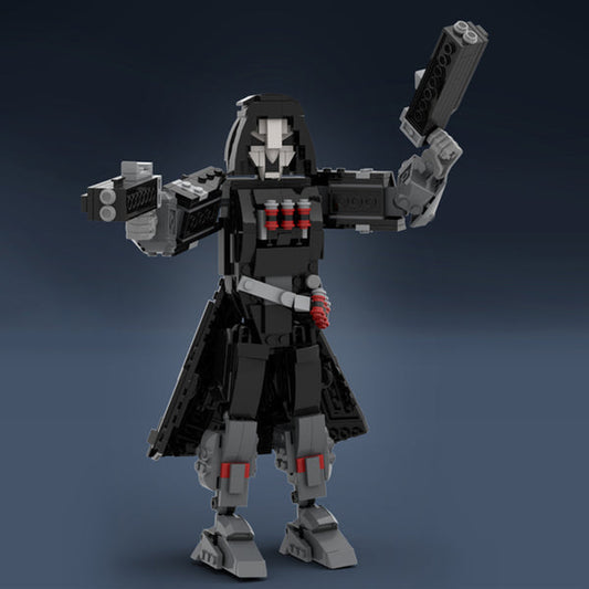 MOC-137705 Reaper