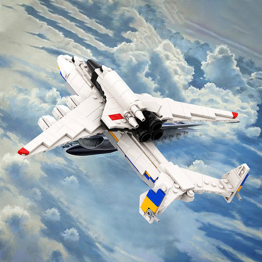 MOC 107147 Antonov AN-225 Mriya