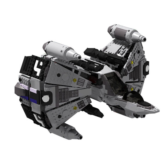 MOC-11613 the Last Starfighter - Gunstar