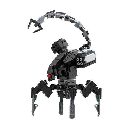 MOC-143662 FAS-ACA3 Scarab (Horizon Zero Dawn)