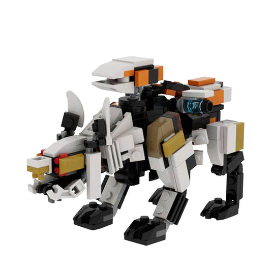 MOC-151693 Scorcher from Horizon Zero Dawn