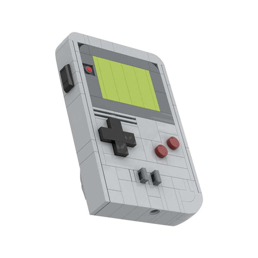 MOC-127451 Game Boy