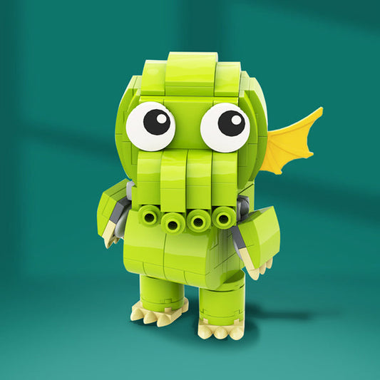 MOC-70554 Cthulhu