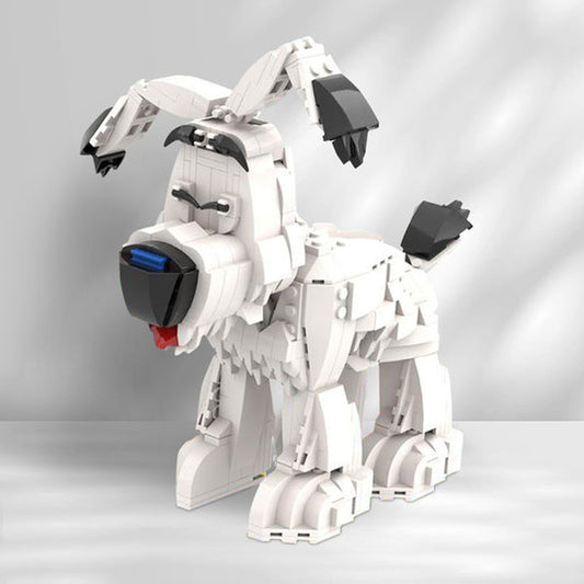 MOC-129724 IDEFIX / DOGMATIX