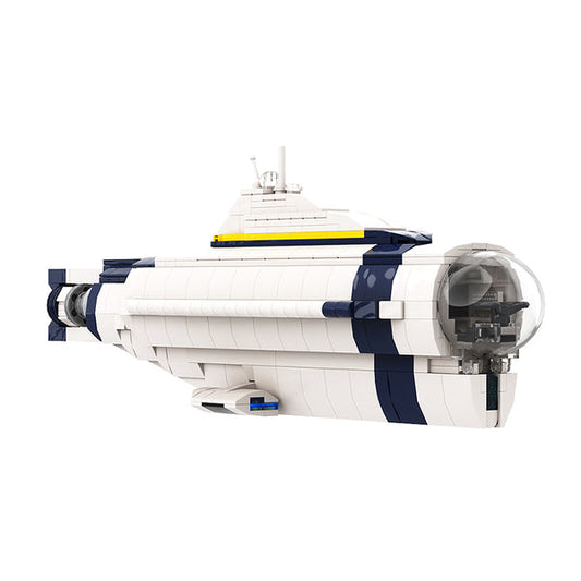 MOC A0525 Cyclops