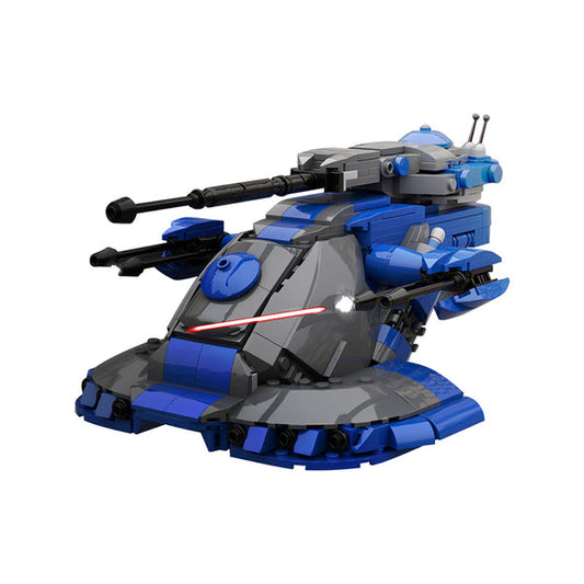 MOC-102418 SW AAT Separatist Tank