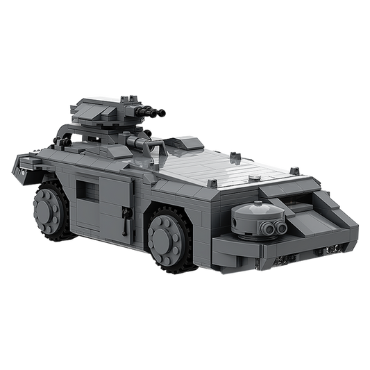 MOC-56857 Aliens M577 APC
