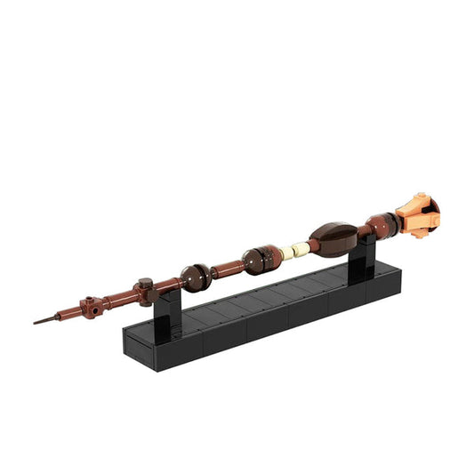 MOC-137107 Elder Wand