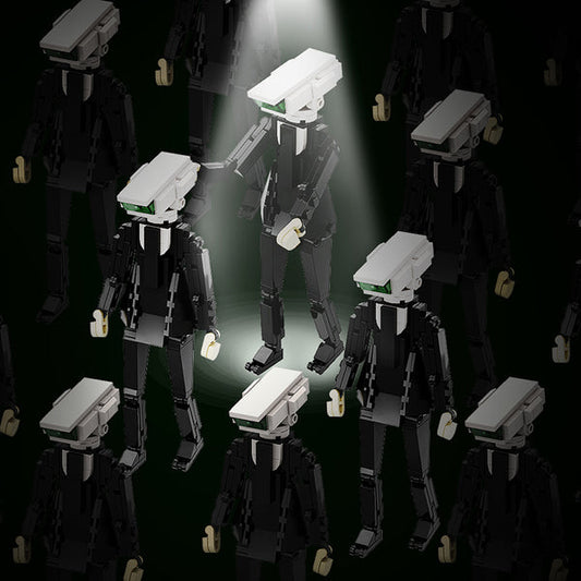 Camera Man