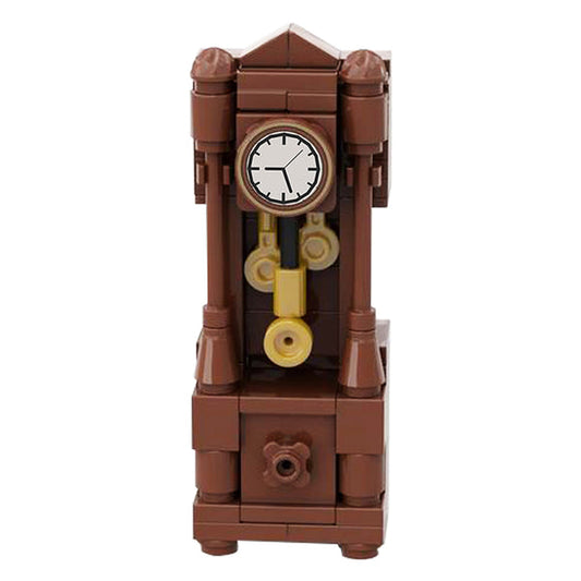 MOC-140500 Grandfather Clock