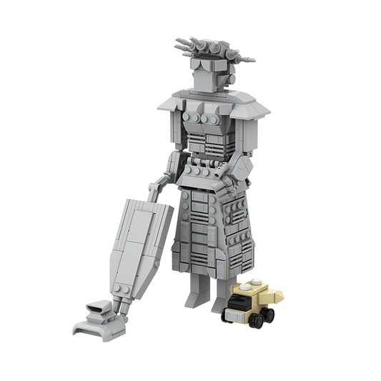 MOC A1052 Space Hawk