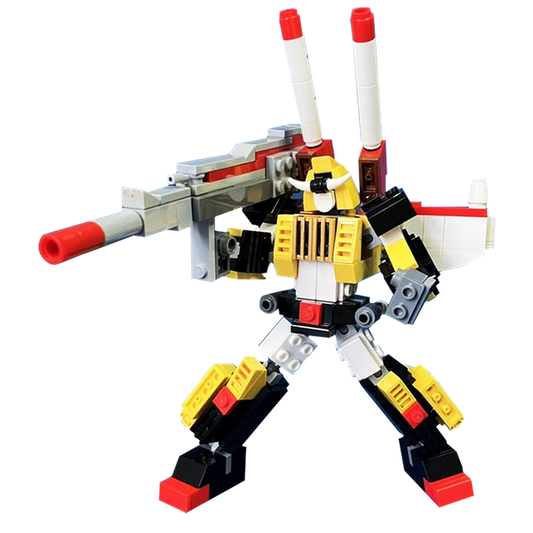 MOC-140773 SF-006 TRANSFORMERS VICTORY LEO