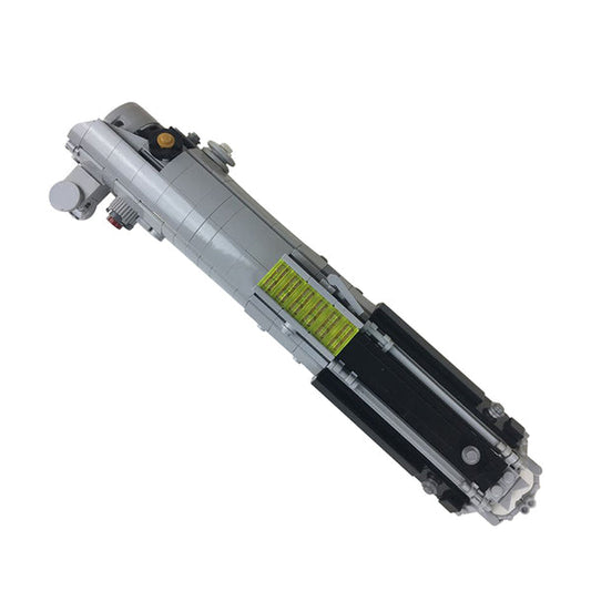 MOC-34243 Space Monk's Laser Sword Life Size Replica