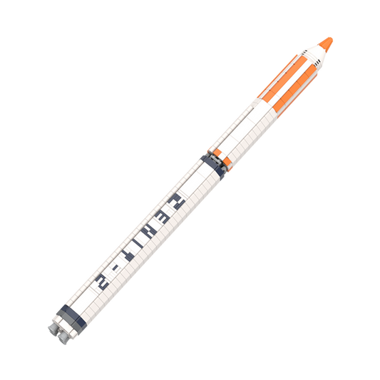MOC-134127 1:110 Zenit 2