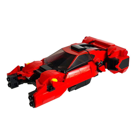 MOC-60565 XF-40 spinner
