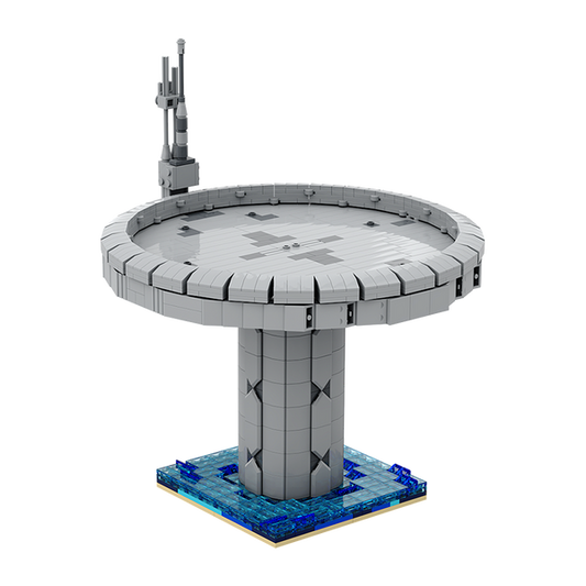 MOC-146457 Kamino Platform v1