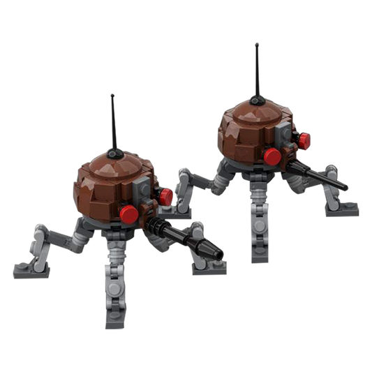 MOC-139597 Dwarf Spider Droid