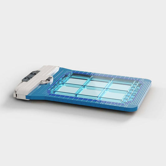 MOC-142397 Subnautica PDA