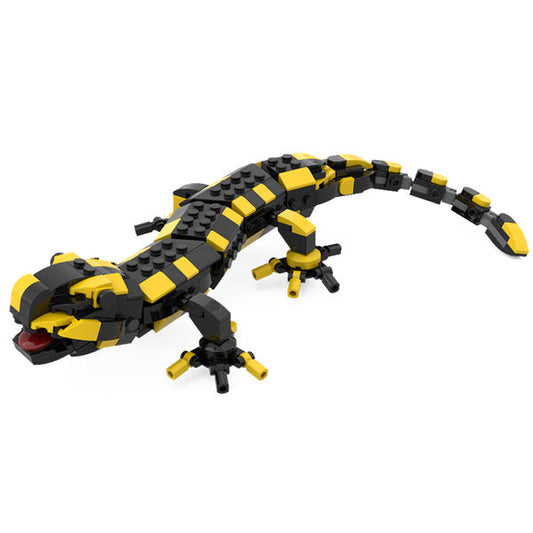 MOC-97315 Fire Salamander