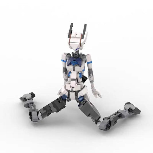 Angel Angel-Rabbit Girl