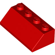 GDS-591 - Slope 45 Degrees 2 x 4