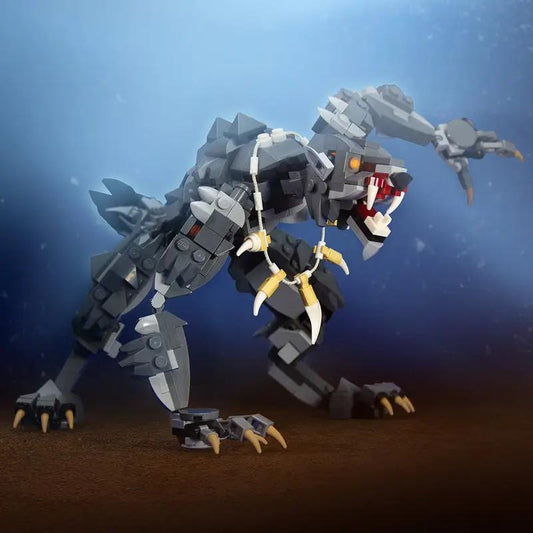 MOC-30412 Werewolf