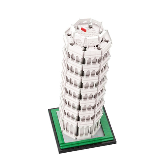 MOC-141248 Leaning Tower of Pisa